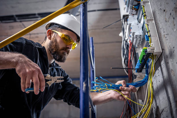 Best Electrical Outlet Repair  in Bridgeville, DE