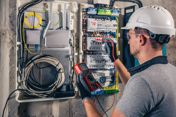 Best Emergency Electrician Near Me  in Bridgeville, DE