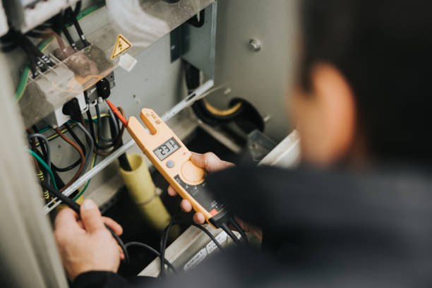 Industrial Electrical Services in DE