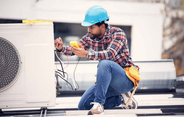 Best Electrical Installation Contractor  in Bridgeville, DE