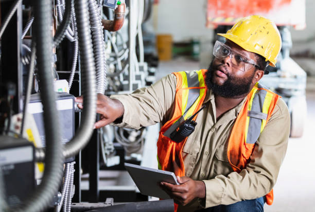 Electrical Outlet Repair in DE