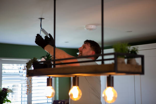 Best Home Electrical Repair  in Bridgeville, DE