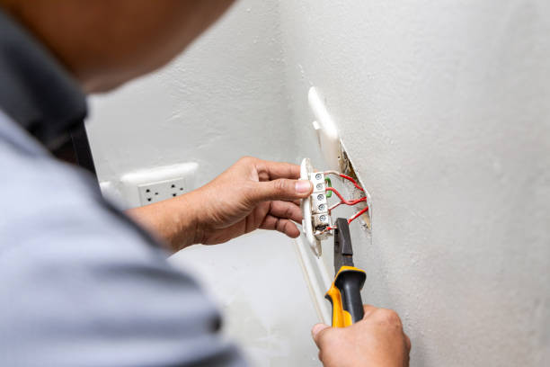 Best Electrical Wiring Services  in Bridgeville, DE