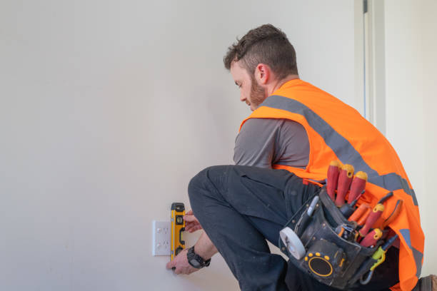 Best Circuit Breaker Repair  in Bridgeville, DE