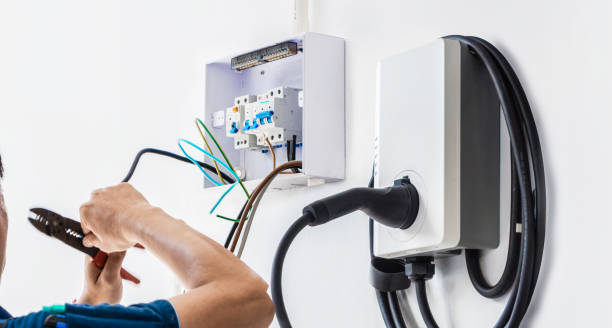 Why Trust Our Certified Electricians for Your Electrical Needs in DE?