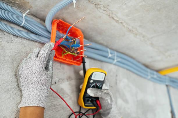 Best Residential Electrician Services  in Bridgeville, DE