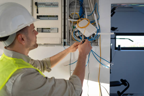 Best Electrical Contractors for Businesses  in Bridgeville, DE