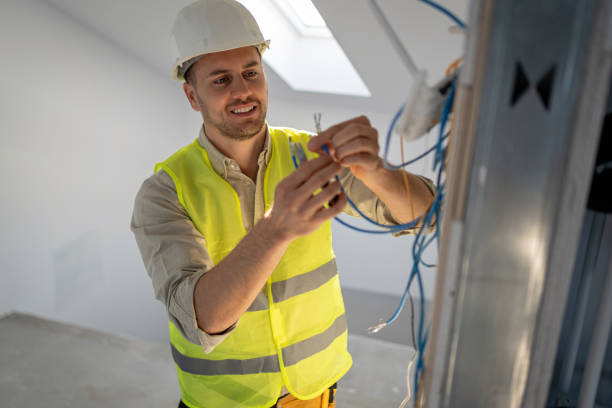 Best Electrical Installation Contractor  in Bridgeville, DE